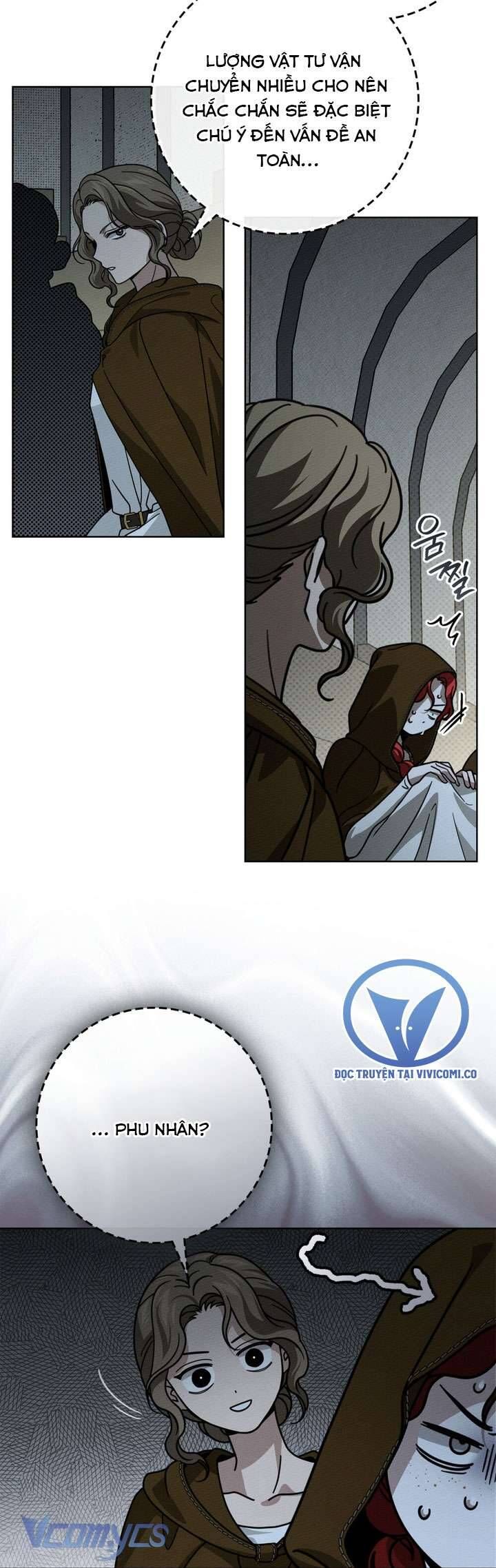 đọc truyện Dưới Bóng Cây Sồi Chương 119 ảnh 10 tại Thiên Thai Truyện