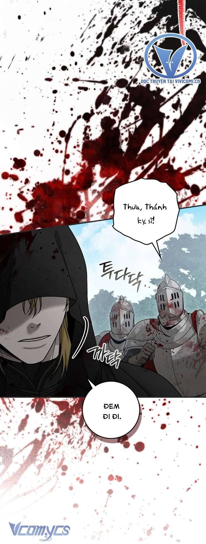 đọc truyện Dưới Bóng Cây Sồi Chương 120 ảnh 17 tại Thiên Thai Truyện