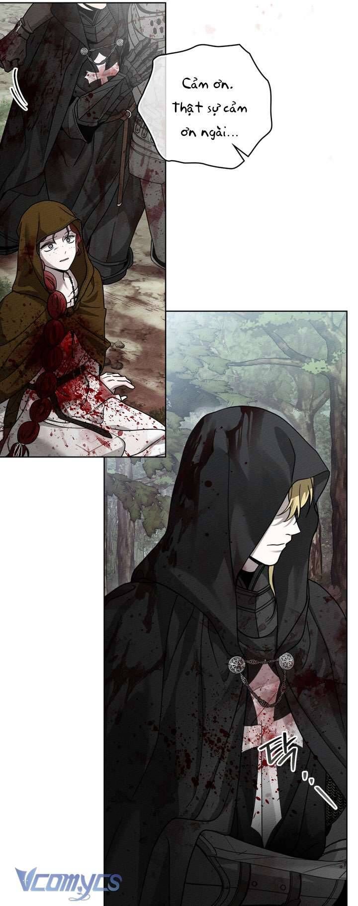 đọc truyện Dưới Bóng Cây Sồi Chương 120 ảnh 18 tại Thiên Thai Truyện