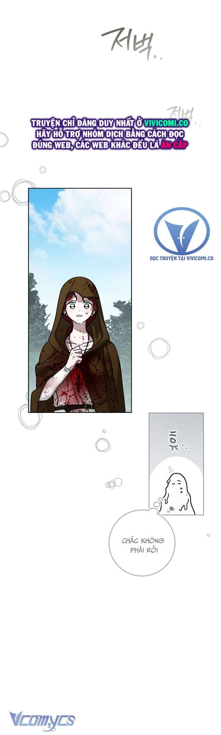 đọc truyện Dưới Bóng Cây Sồi Chương 120 ảnh 24 tại Thiên Thai Truyện