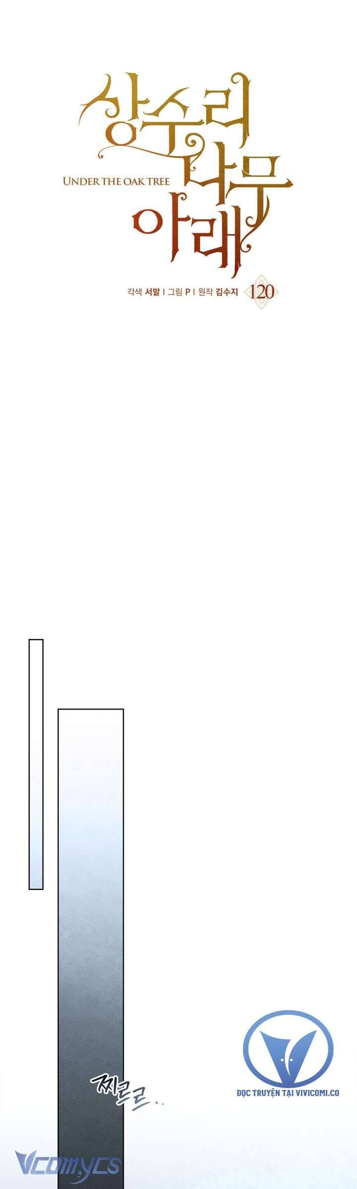 đọc truyện Dưới Bóng Cây Sồi Chương 120 ảnh 25 tại Thiên Thai Truyện