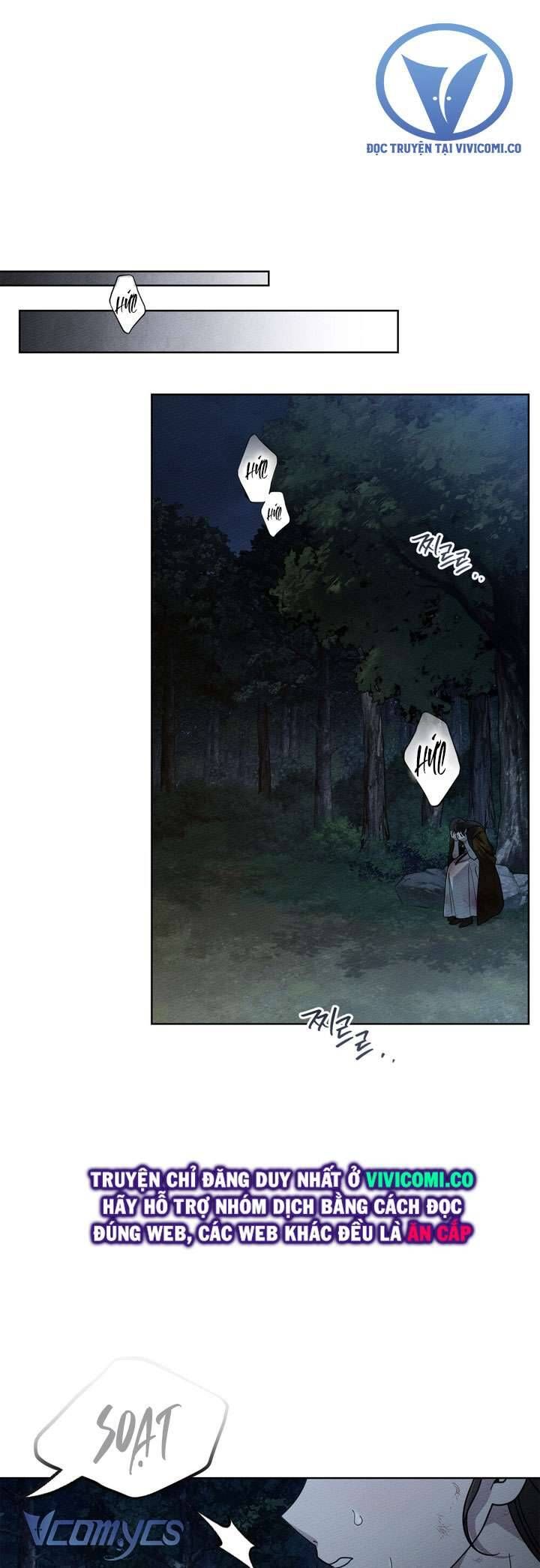 đọc truyện Dưới Bóng Cây Sồi Chương 120 ảnh 28 tại Thiên Thai Truyện