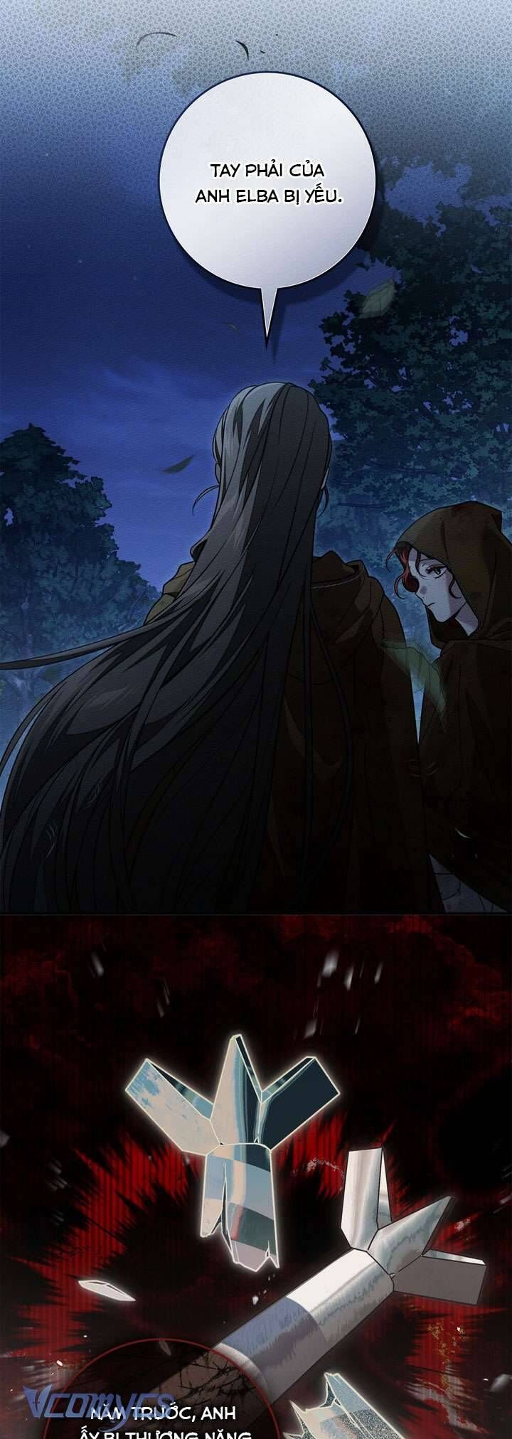 đọc truyện Dưới Bóng Cây Sồi Chương 120 ảnh 37 tại Thiên Thai Truyện