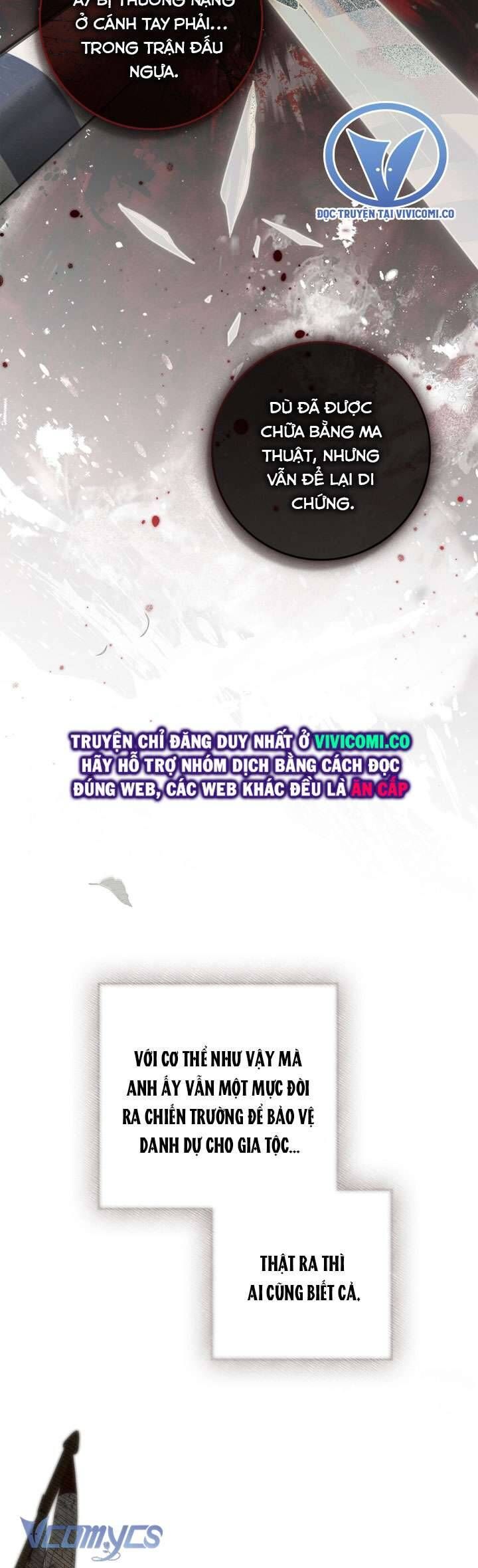 đọc truyện Dưới Bóng Cây Sồi Chương 120 ảnh 38 tại Thiên Thai Truyện