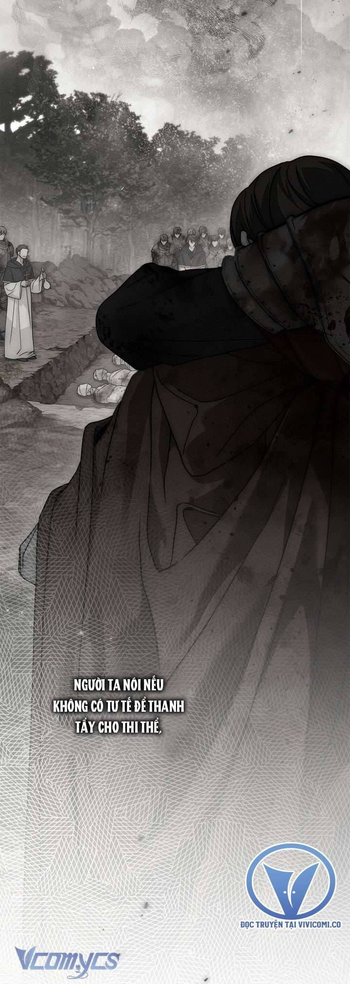 đọc truyện Dưới Bóng Cây Sồi Chương 120 ảnh 46 tại Thiên Thai Truyện