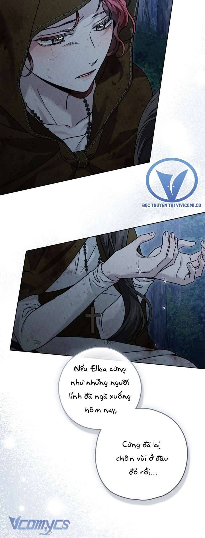 đọc truyện Dưới Bóng Cây Sồi Chương 120 ảnh 49 tại Thiên Thai Truyện