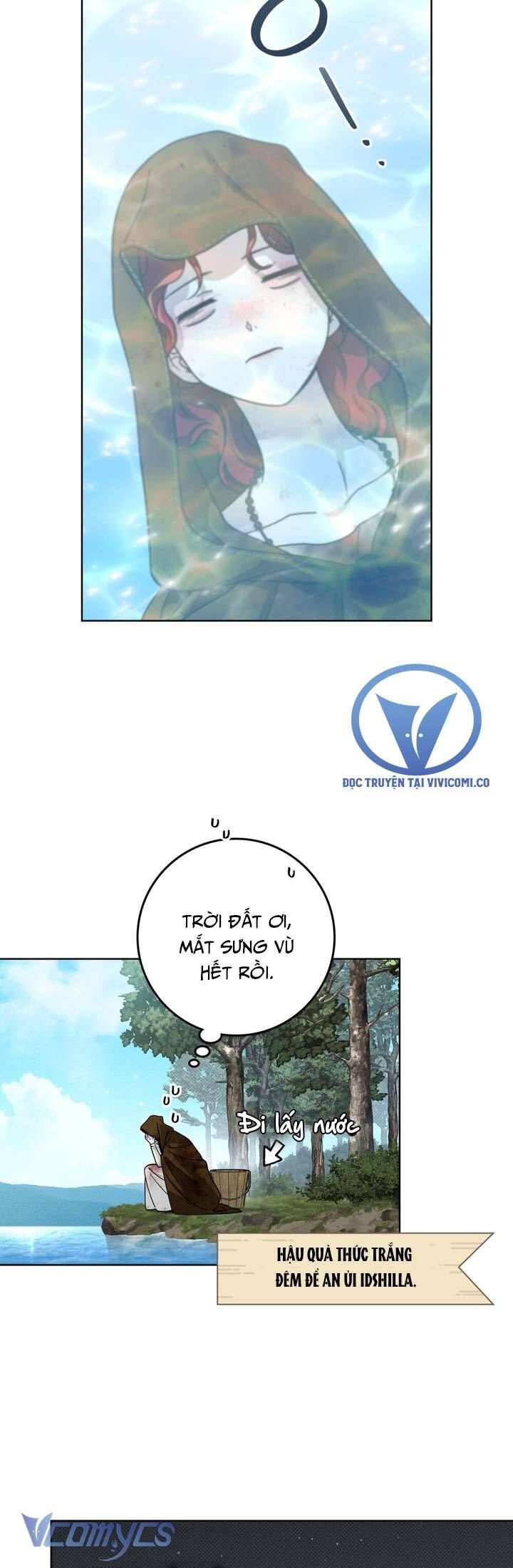 đọc truyện Dưới Bóng Cây Sồi Chương 120 ảnh 52 tại Thiên Thai Truyện