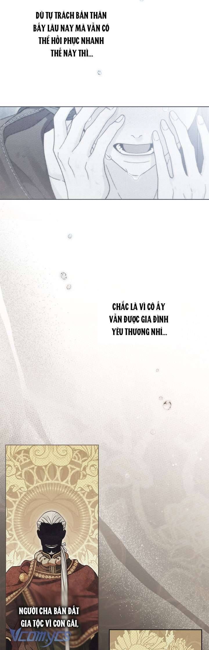 đọc truyện Dưới Bóng Cây Sồi Chương 120 ảnh 54 tại Thiên Thai Truyện