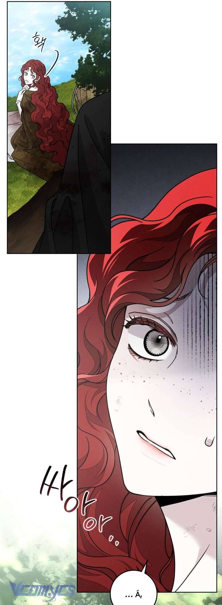 đọc truyện Dưới Bóng Cây Sồi Chương 120 ảnh 61 tại Thiên Thai Truyện