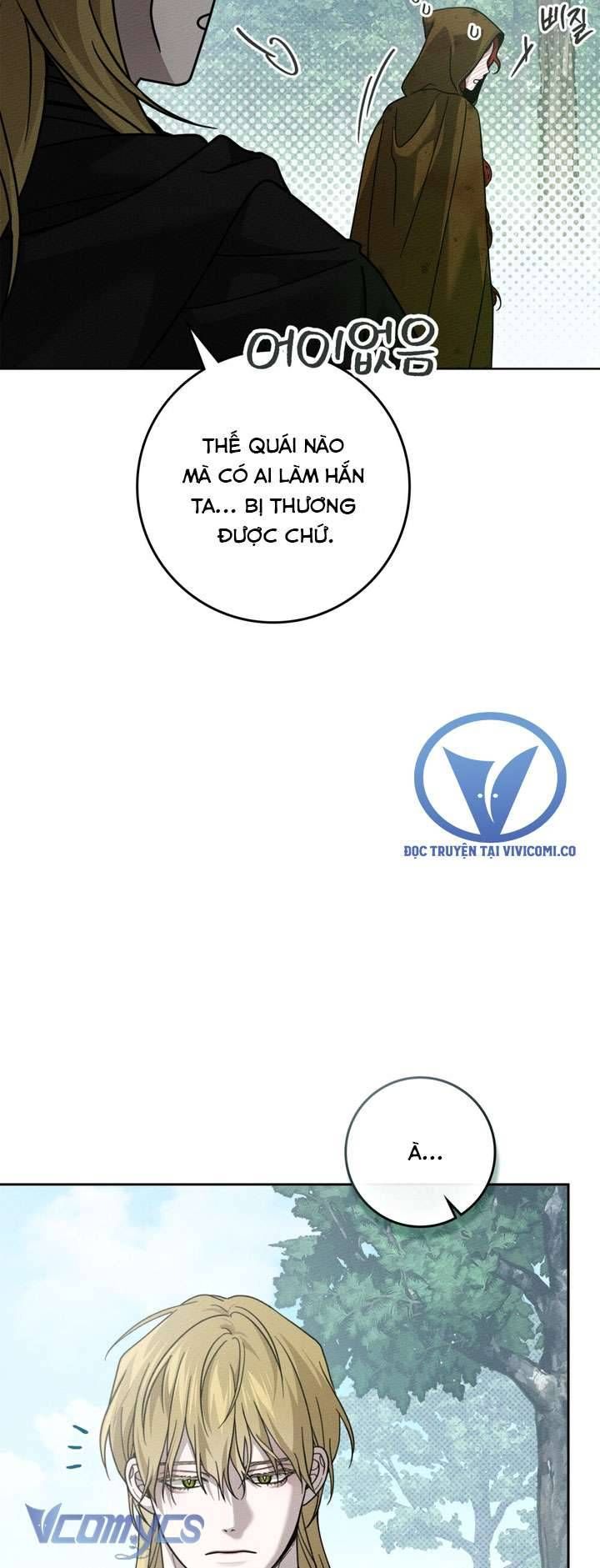 đọc truyện Dưới Bóng Cây Sồi Chương 121 ảnh 13 tại Thiên Thai Truyện