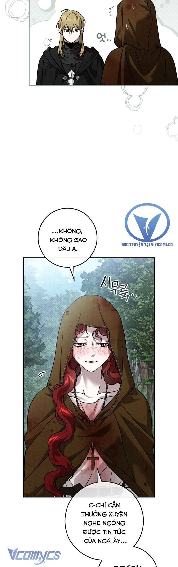 đọc truyện Dưới Bóng Cây Sồi Chương 121 ảnh 23 tại Thiên Thai Truyện