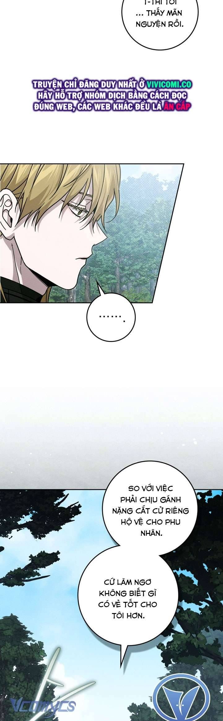 đọc truyện Dưới Bóng Cây Sồi Chương 121 ảnh 24 tại Thiên Thai Truyện