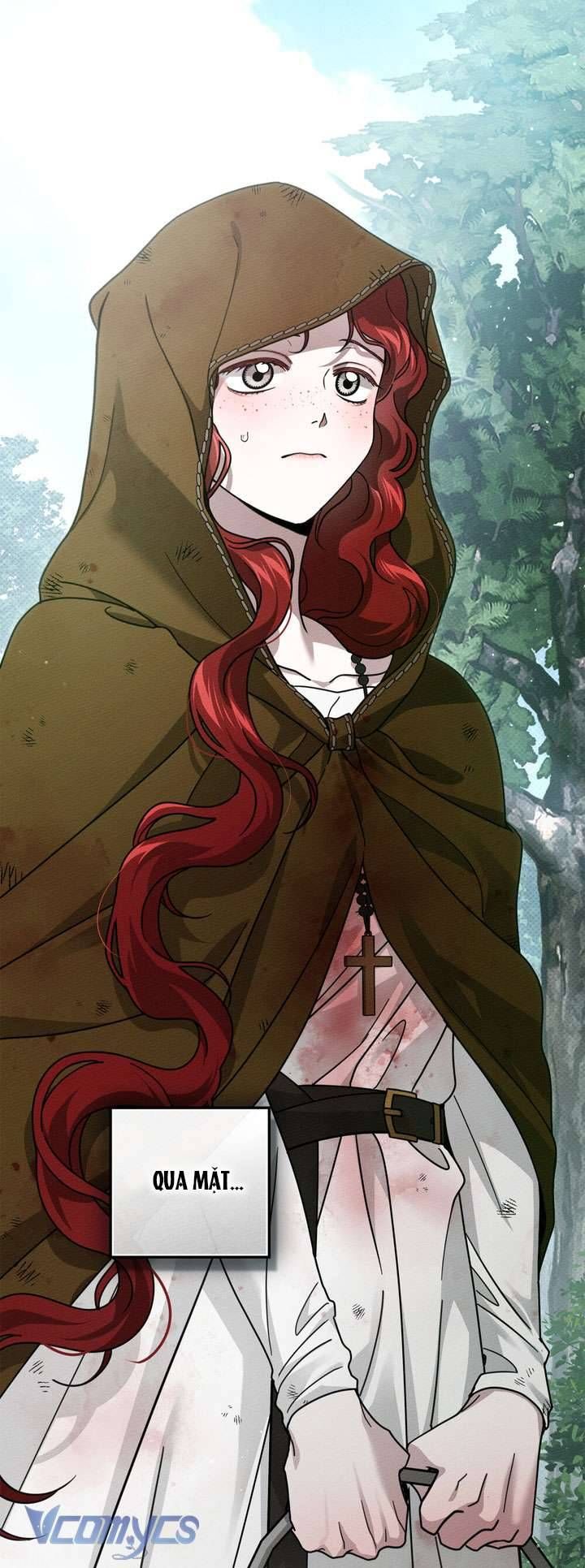 đọc truyện Dưới Bóng Cây Sồi Chương 121 ảnh 26 tại Thiên Thai Truyện