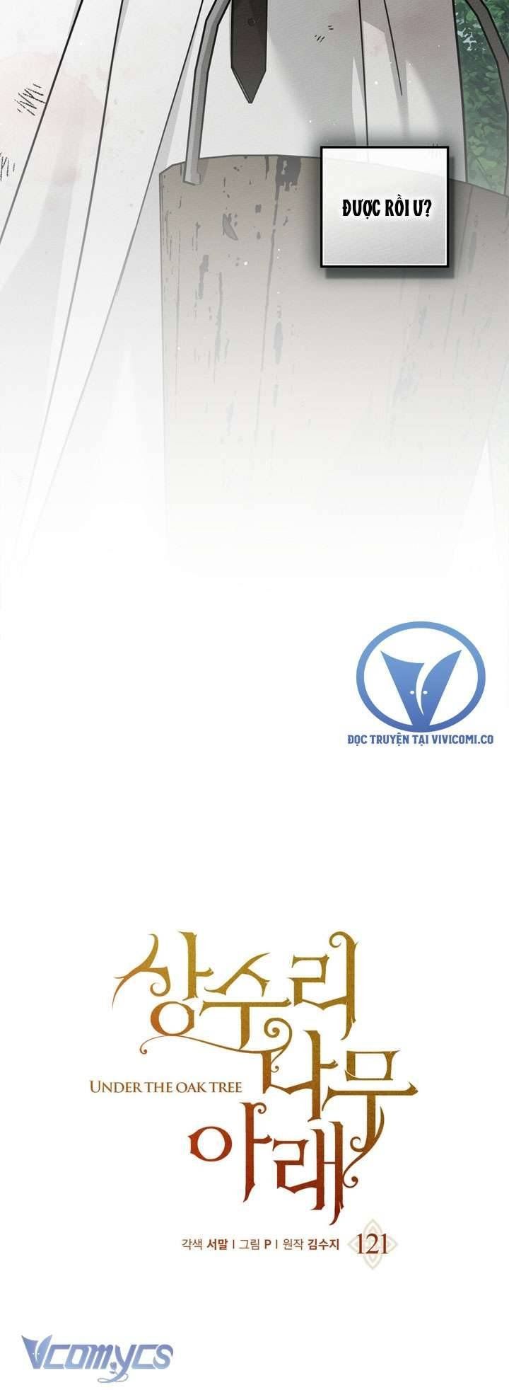 đọc truyện Dưới Bóng Cây Sồi Chương 121 ảnh 27 tại Thiên Thai Truyện