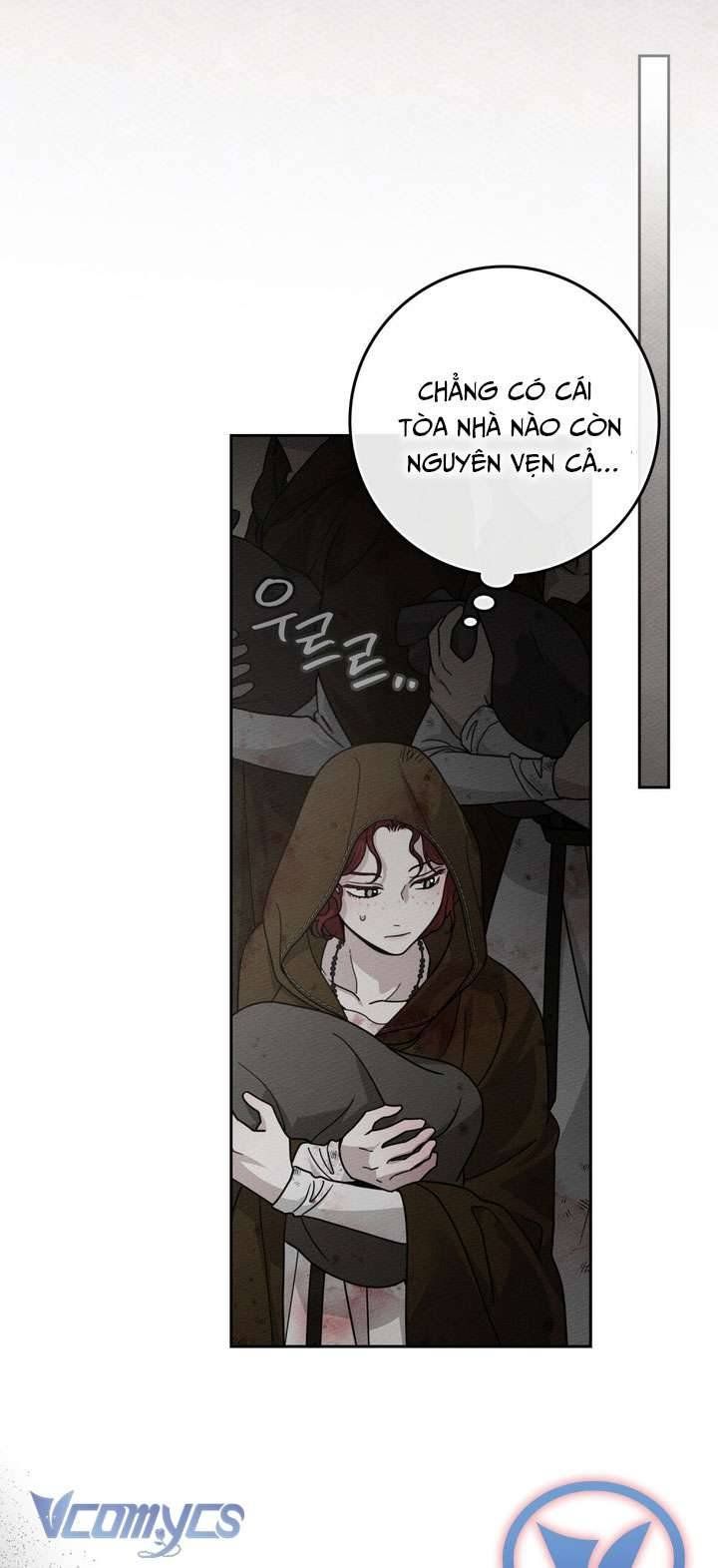 đọc truyện Dưới Bóng Cây Sồi Chương 121 ảnh 30 tại Thiên Thai Truyện