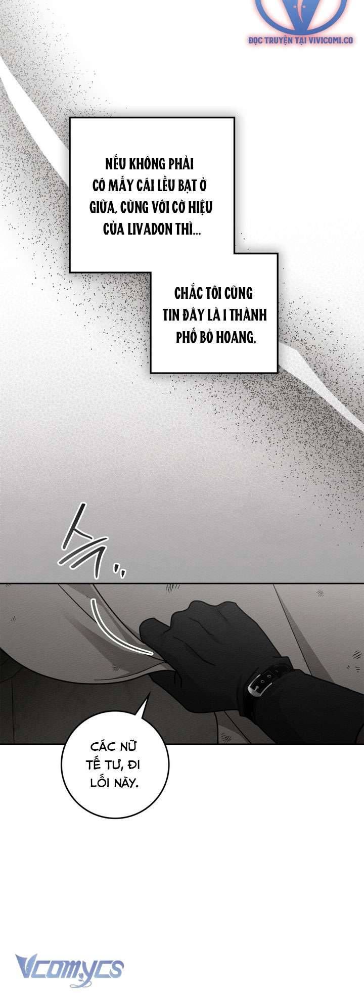 đọc truyện Dưới Bóng Cây Sồi Chương 121 ảnh 31 tại Thiên Thai Truyện