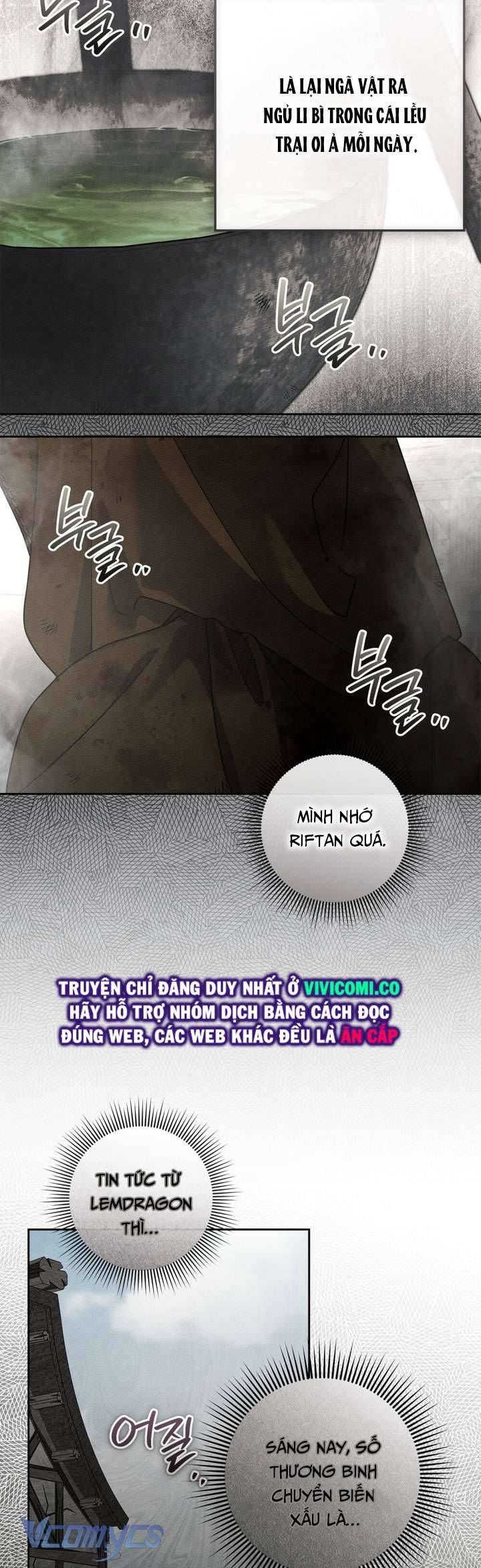 đọc truyện Dưới Bóng Cây Sồi Chương 121 ảnh 38 tại Thiên Thai Truyện