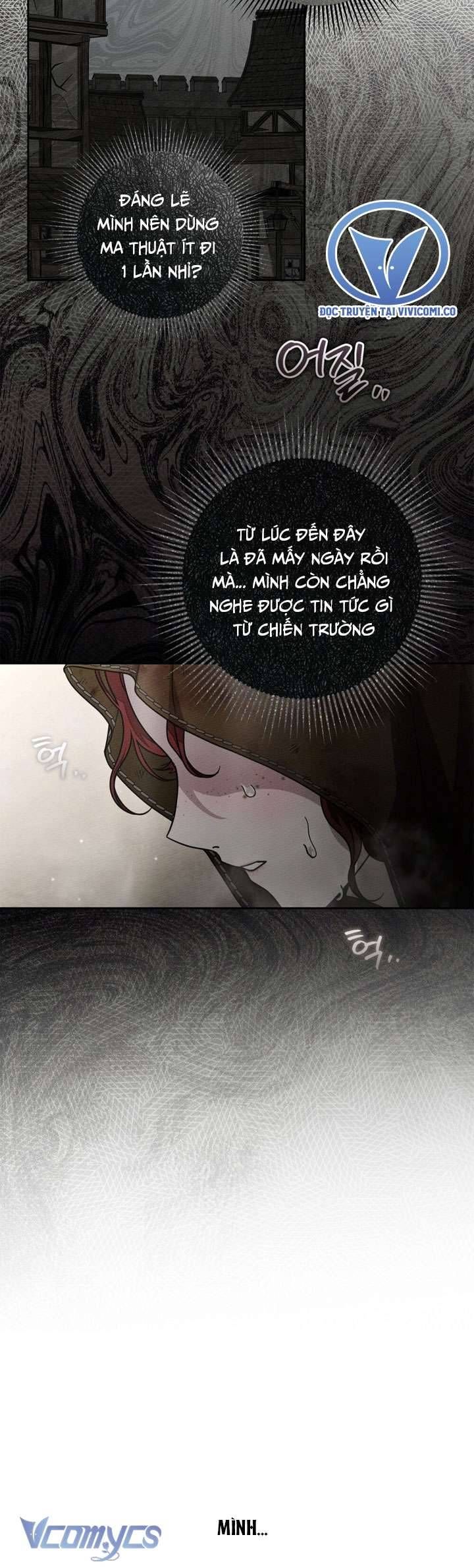 đọc truyện Dưới Bóng Cây Sồi Chương 121 ảnh 39 tại Thiên Thai Truyện