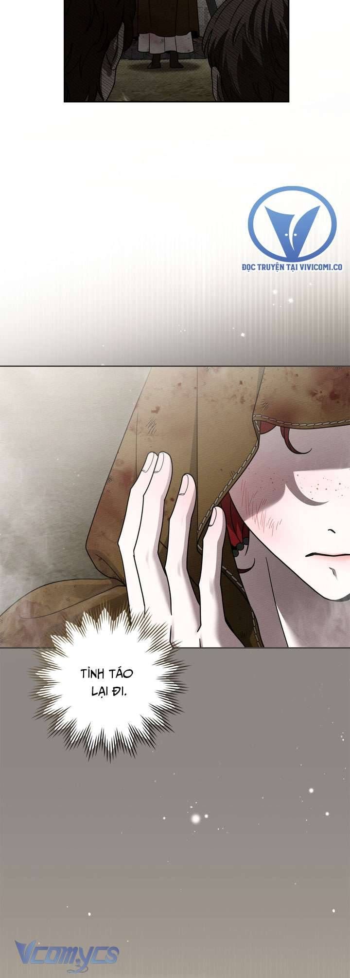 đọc truyện Dưới Bóng Cây Sồi Chương 121 ảnh 42 tại Thiên Thai Truyện