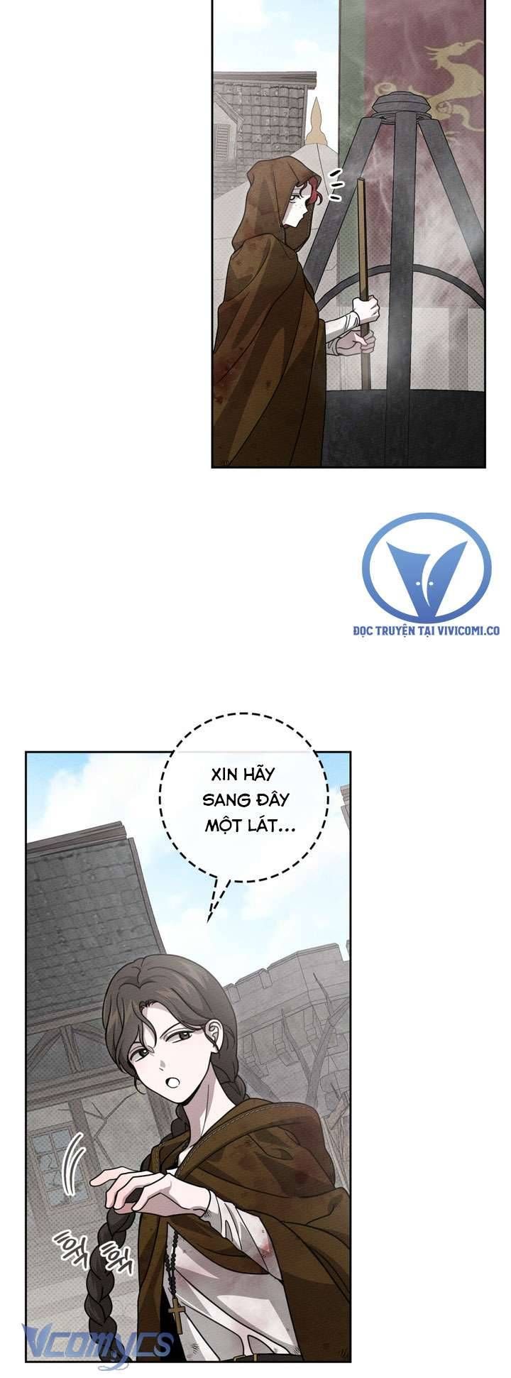 đọc truyện Dưới Bóng Cây Sồi Chương 121 ảnh 44 tại Thiên Thai Truyện