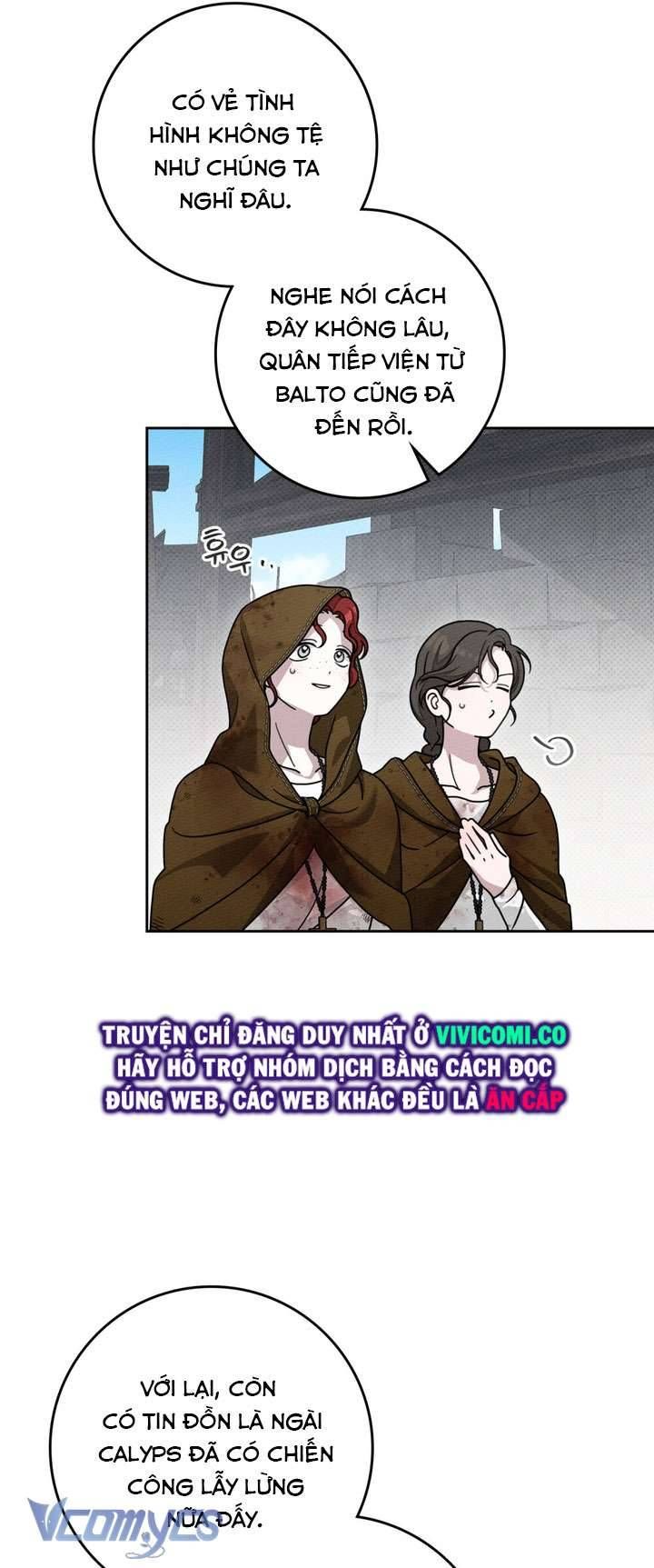 đọc truyện Dưới Bóng Cây Sồi Chương 121 ảnh 47 tại Thiên Thai Truyện