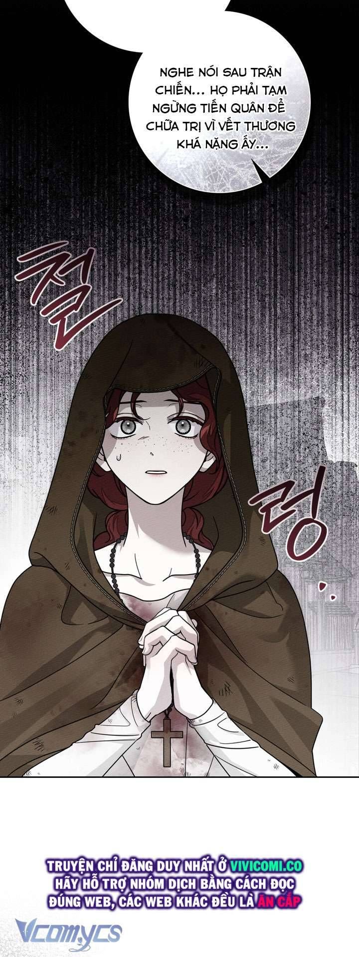 đọc truyện Dưới Bóng Cây Sồi Chương 121 ảnh 49 tại Thiên Thai Truyện