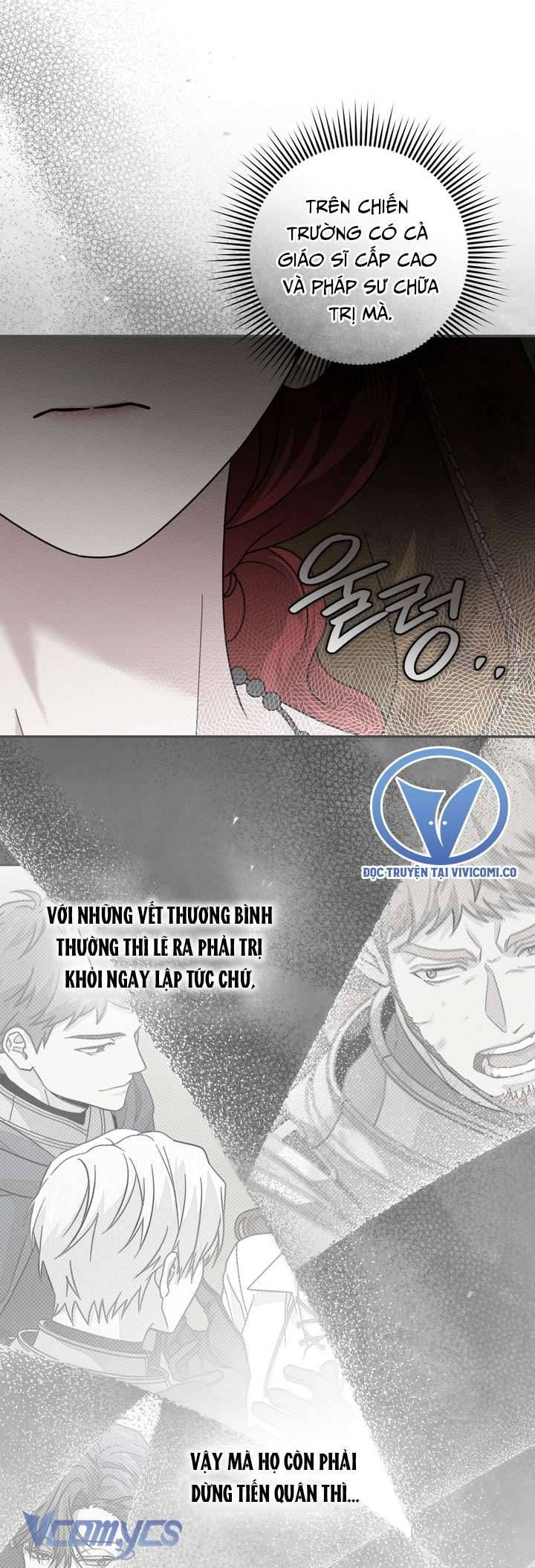 đọc truyện Dưới Bóng Cây Sồi Chương 121 ảnh 50 tại Thiên Thai Truyện