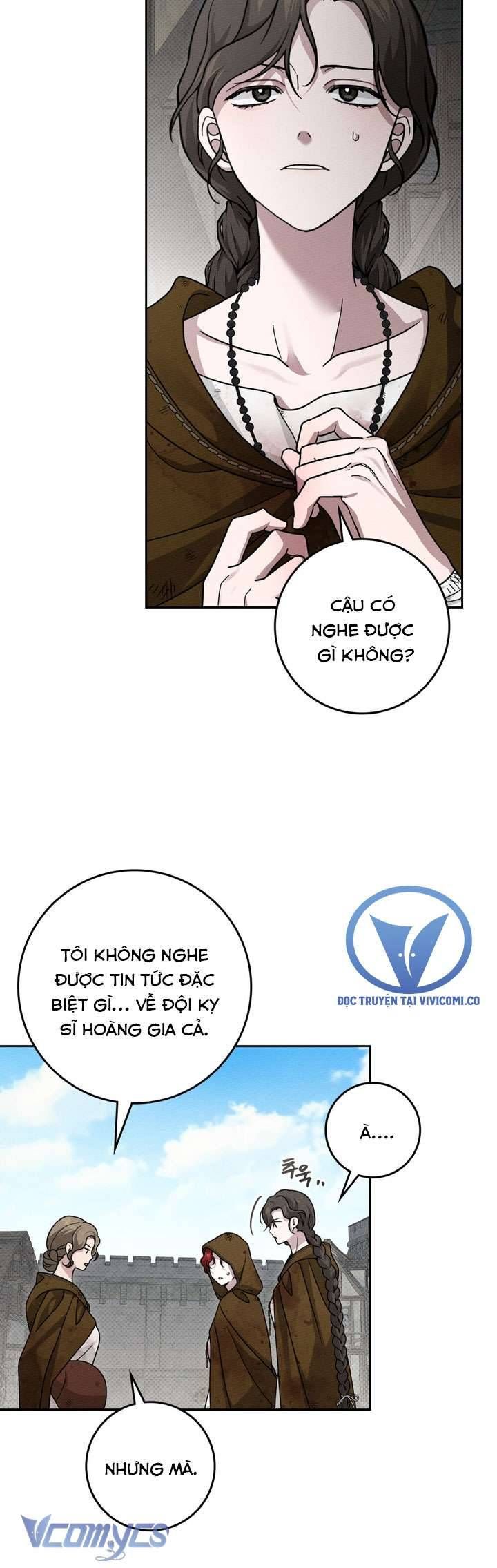 đọc truyện Dưới Bóng Cây Sồi Chương 121 ảnh 53 tại Thiên Thai Truyện