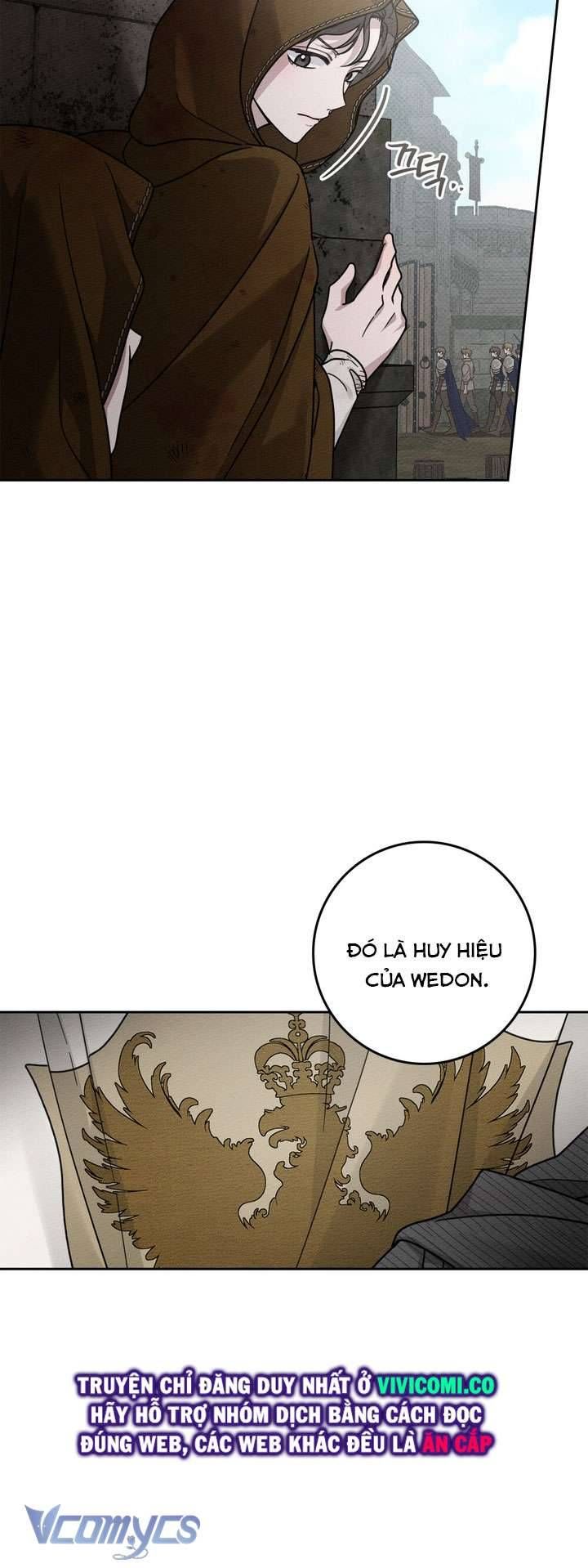 đọc truyện Dưới Bóng Cây Sồi Chương 121 ảnh 56 tại Thiên Thai Truyện