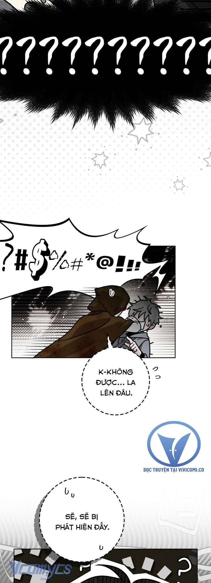 đọc truyện Dưới Bóng Cây Sồi Chương 122 ảnh 12 tại Thiên Thai Truyện