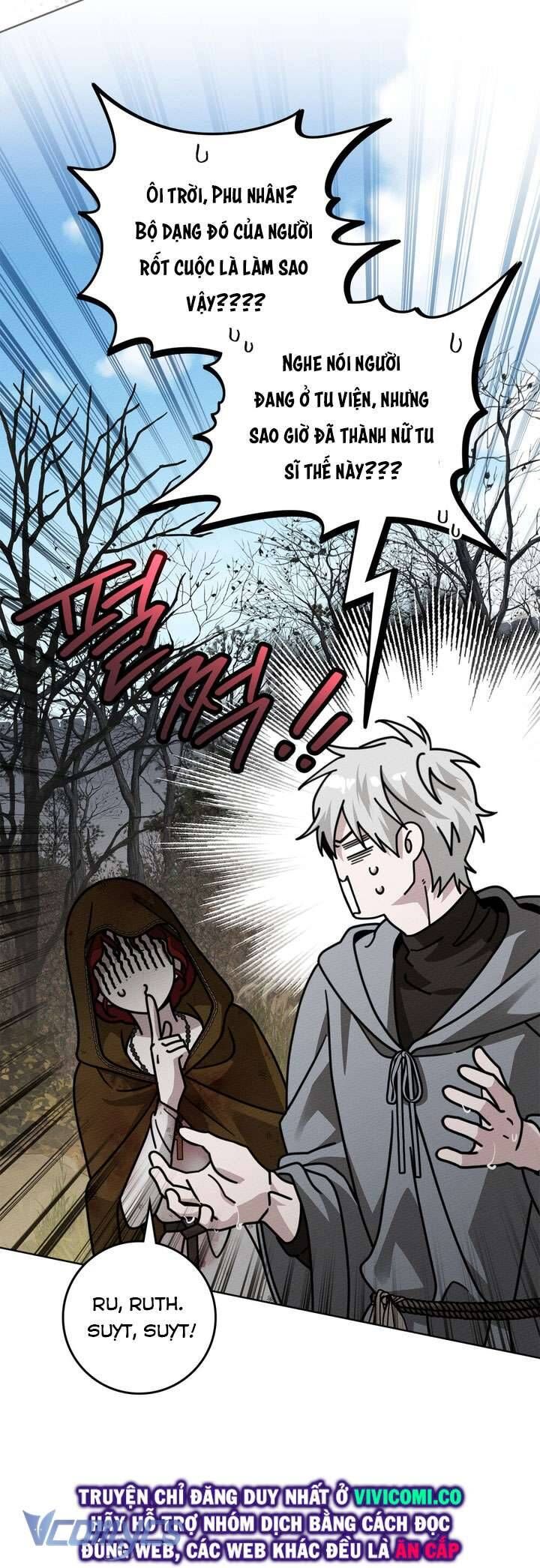 đọc truyện Dưới Bóng Cây Sồi Chương 122 ảnh 14 tại Thiên Thai Truyện