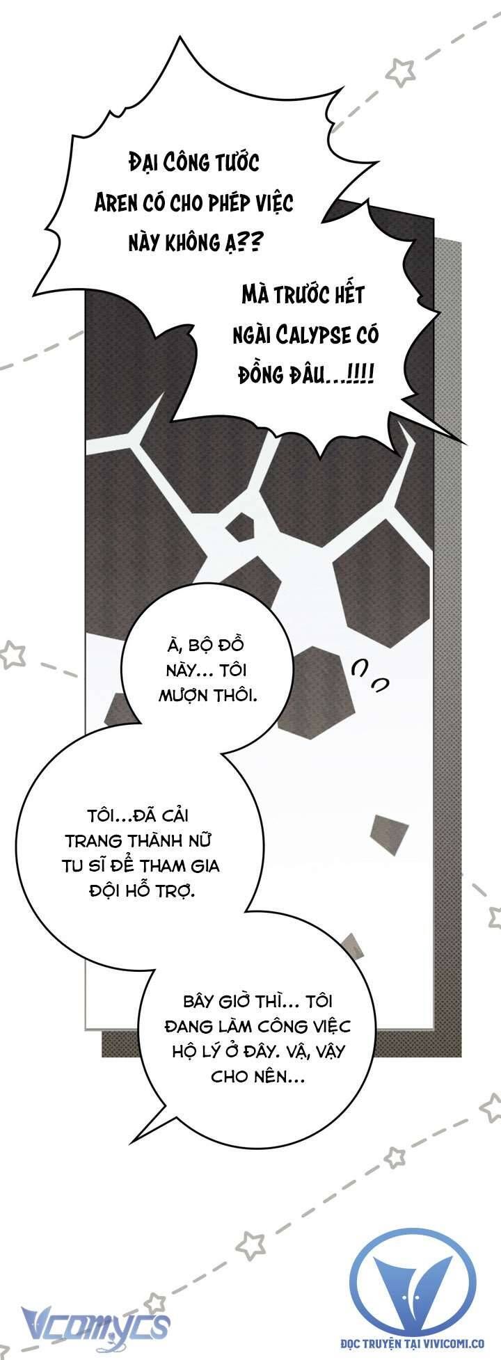 đọc truyện Dưới Bóng Cây Sồi Chương 122 ảnh 15 tại Thiên Thai Truyện