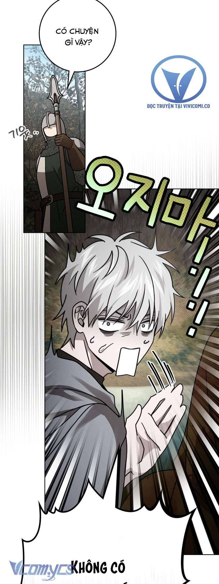 đọc truyện Dưới Bóng Cây Sồi Chương 122 ảnh 20 tại Thiên Thai Truyện