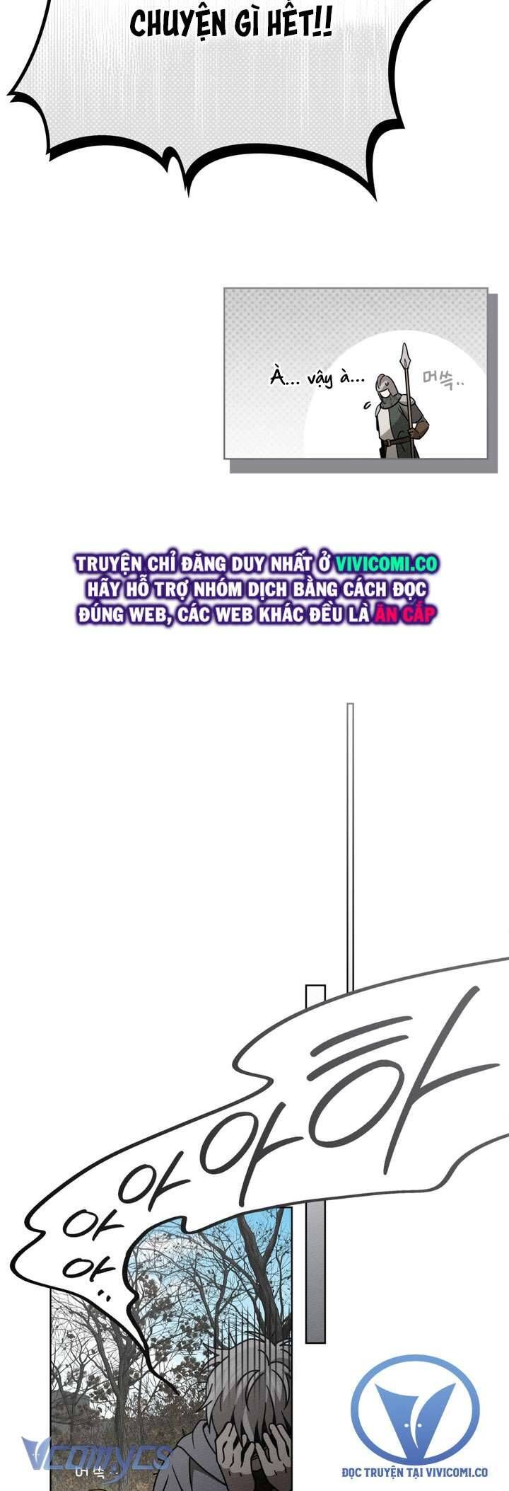 đọc truyện Dưới Bóng Cây Sồi Chương 122 ảnh 21 tại Thiên Thai Truyện