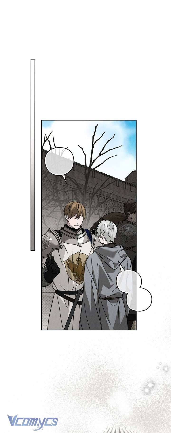 đọc truyện Dưới Bóng Cây Sồi Chương 122 ảnh 4 tại Thiên Thai Truyện