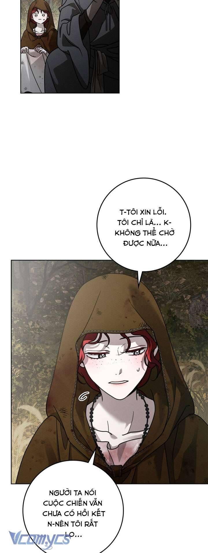 đọc truyện Dưới Bóng Cây Sồi Chương 122 ảnh 22 tại Thiên Thai Truyện