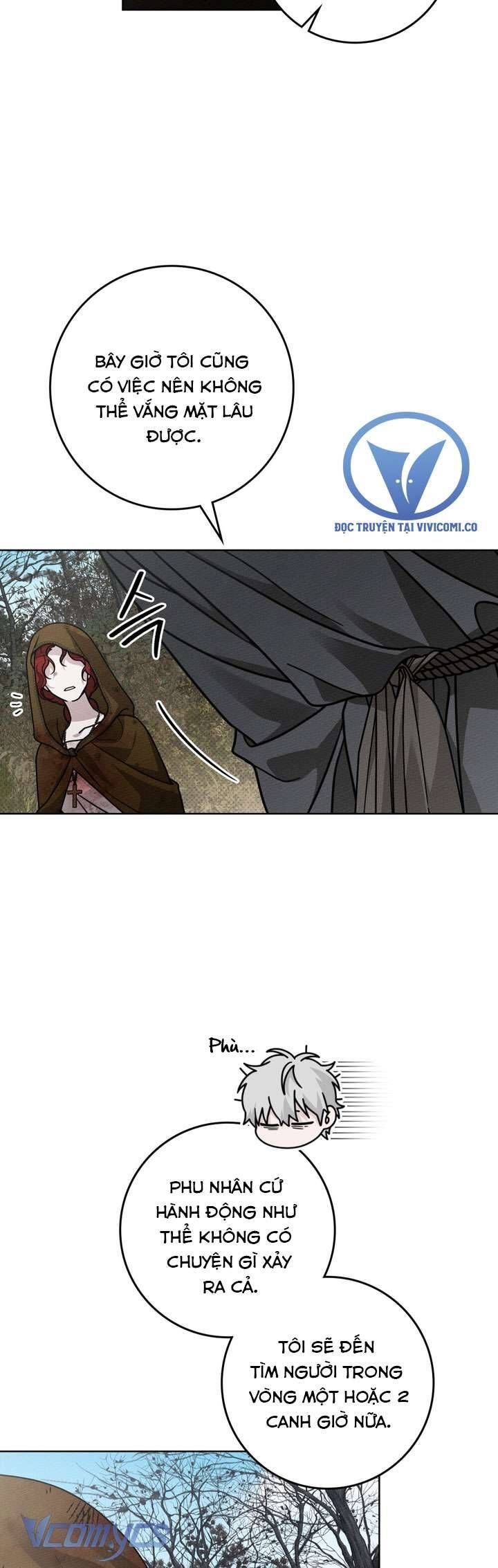 đọc truyện Dưới Bóng Cây Sồi Chương 122 ảnh 25 tại Thiên Thai Truyện