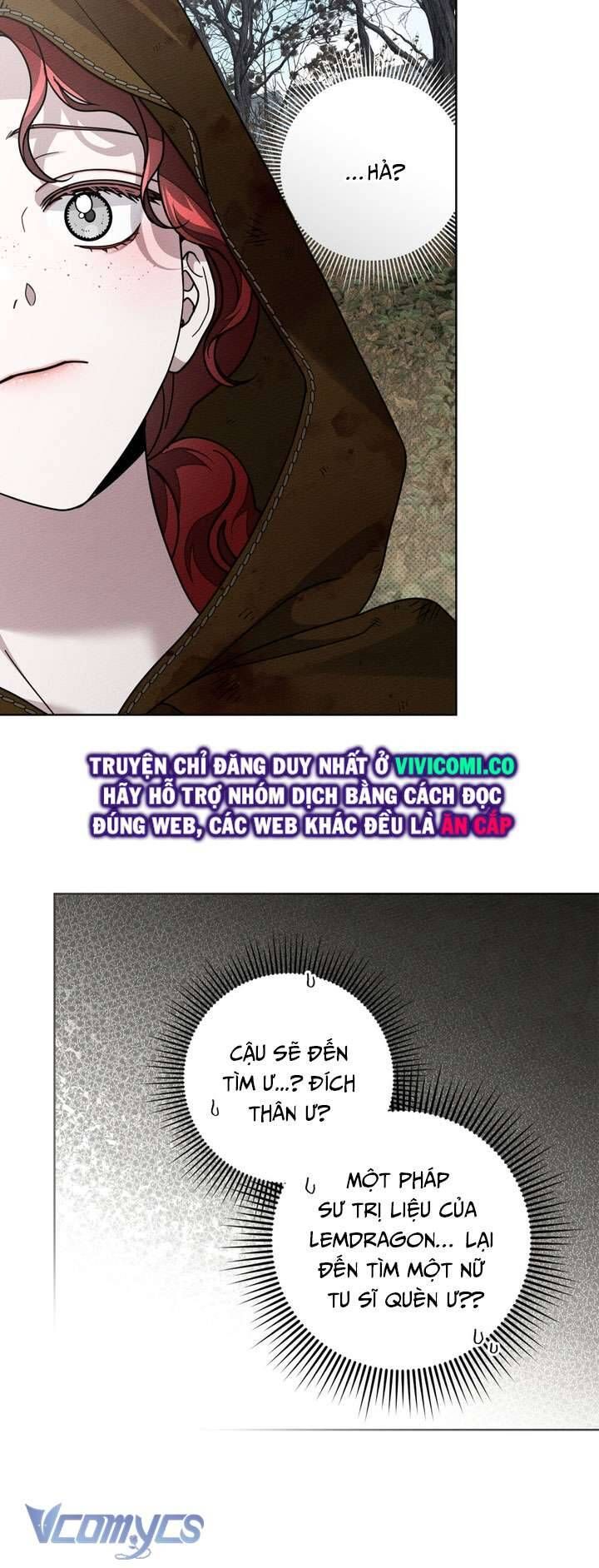 đọc truyện Dưới Bóng Cây Sồi Chương 122 ảnh 26 tại Thiên Thai Truyện