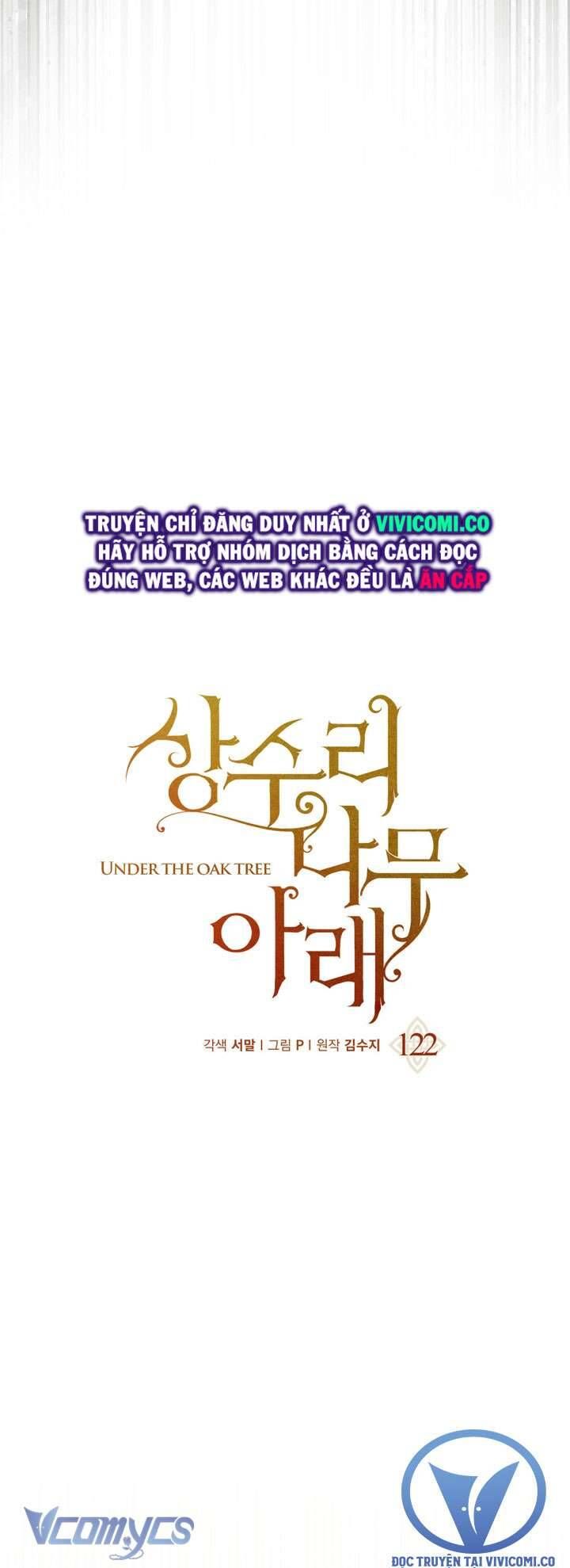 đọc truyện Dưới Bóng Cây Sồi Chương 122 ảnh 28 tại Thiên Thai Truyện