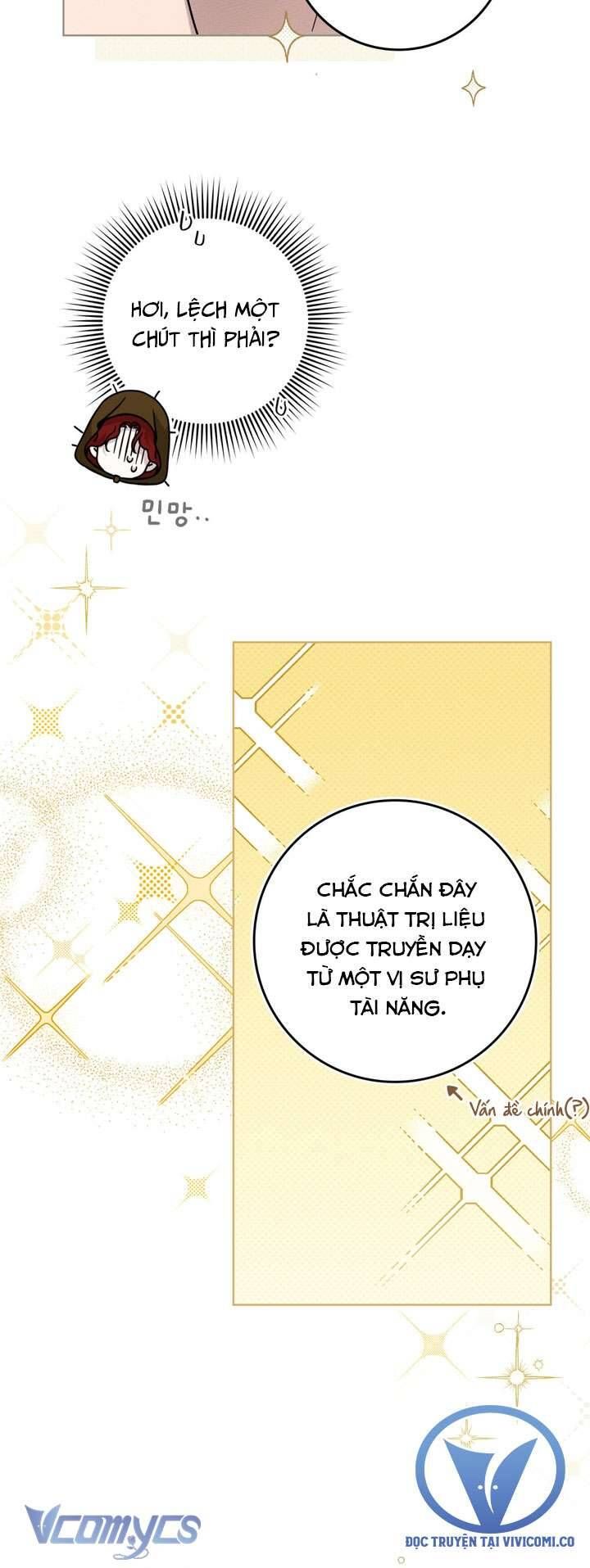 đọc truyện Dưới Bóng Cây Sồi Chương 122 ảnh 31 tại Thiên Thai Truyện