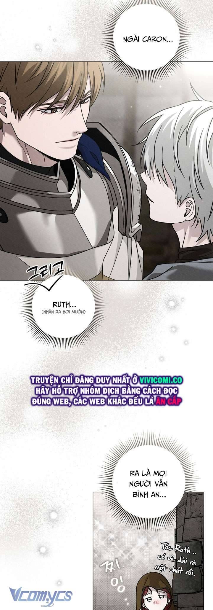 đọc truyện Dưới Bóng Cây Sồi Chương 122 ảnh 5 tại Thiên Thai Truyện