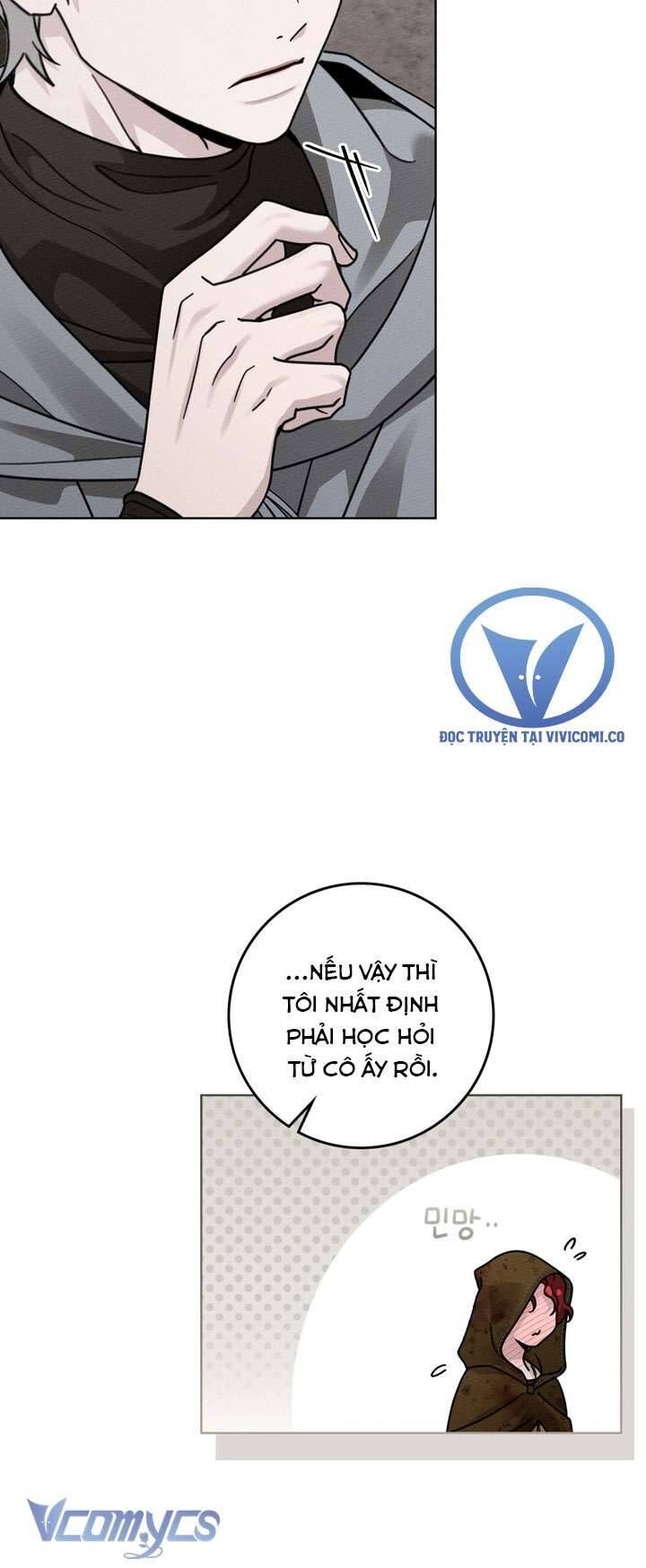 đọc truyện Dưới Bóng Cây Sồi Chương 122 ảnh 35 tại Thiên Thai Truyện