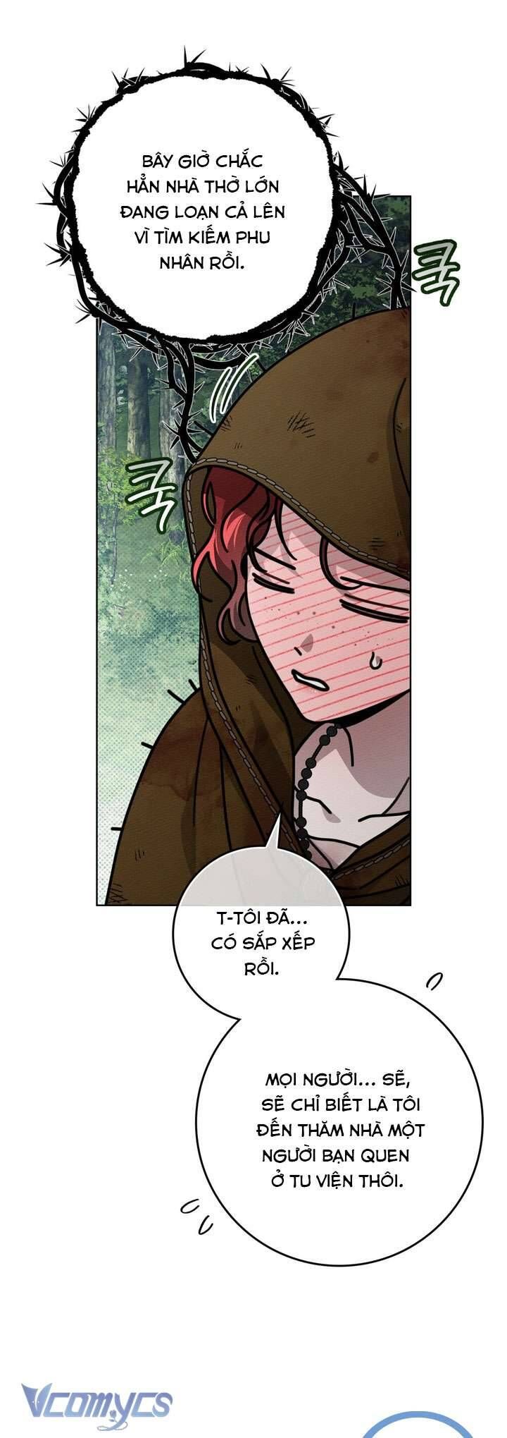 đọc truyện Dưới Bóng Cây Sồi Chương 122 ảnh 38 tại Thiên Thai Truyện