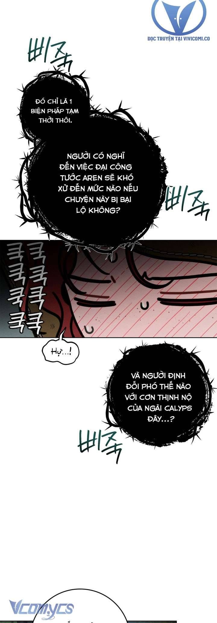 đọc truyện Dưới Bóng Cây Sồi Chương 122 ảnh 39 tại Thiên Thai Truyện