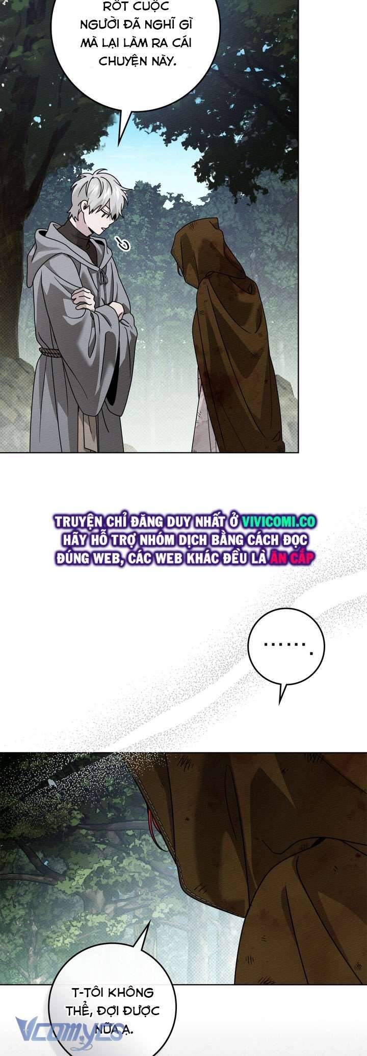 đọc truyện Dưới Bóng Cây Sồi Chương 122 ảnh 40 tại Thiên Thai Truyện