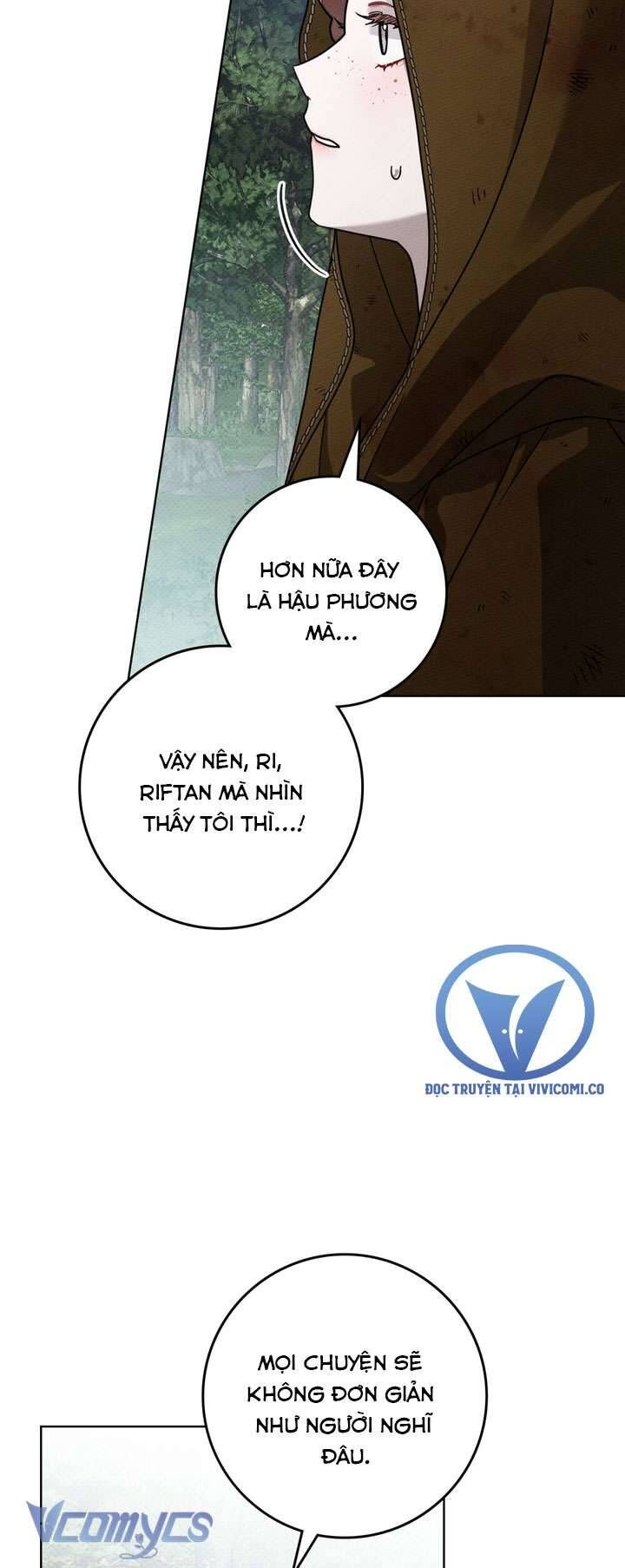 đọc truyện Dưới Bóng Cây Sồi Chương 122 ảnh 43 tại Thiên Thai Truyện