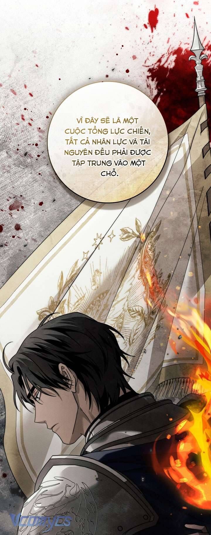 đọc truyện Dưới Bóng Cây Sồi Chương 122 ảnh 47 tại Thiên Thai Truyện