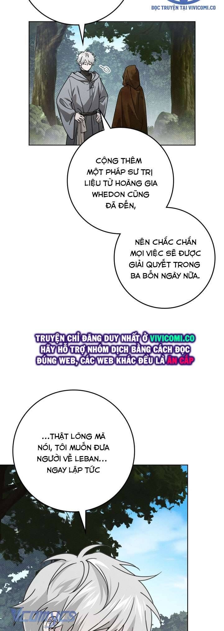 đọc truyện Dưới Bóng Cây Sồi Chương 122 ảnh 51 tại Thiên Thai Truyện