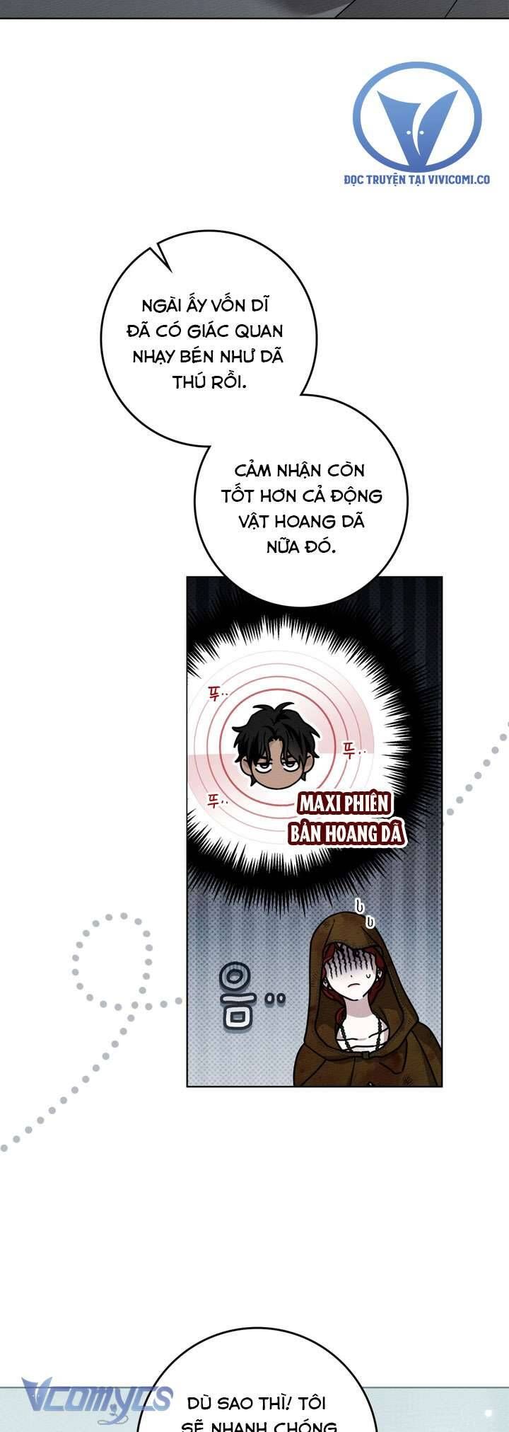 đọc truyện Dưới Bóng Cây Sồi Chương 122 ảnh 56 tại Thiên Thai Truyện