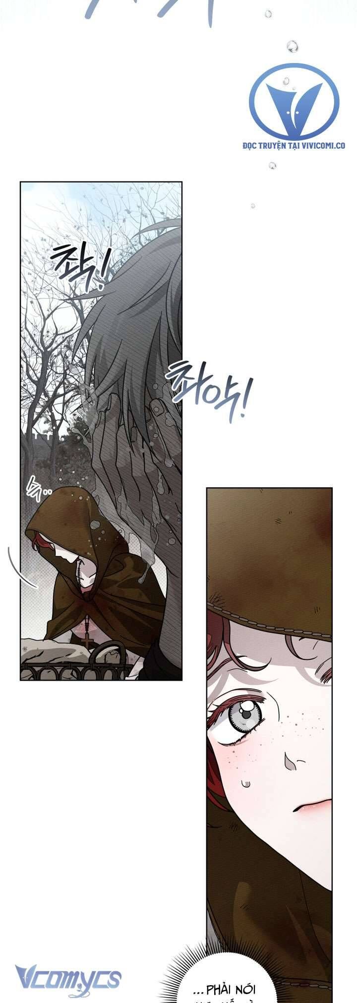 đọc truyện Dưới Bóng Cây Sồi Chương 122 ảnh 8 tại Thiên Thai Truyện